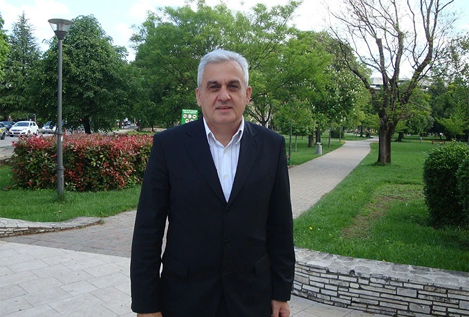 Bešlić uputio čestitku novoizabranom mostarskom muftiji