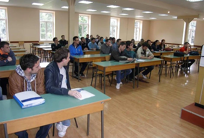 Mostarski studenti pokazali svoje znanje na ''Kvizu''