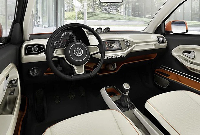 Volkswagen namjerava proizvoditi automobil koji će koštati između 6.000 i 8.000 eura