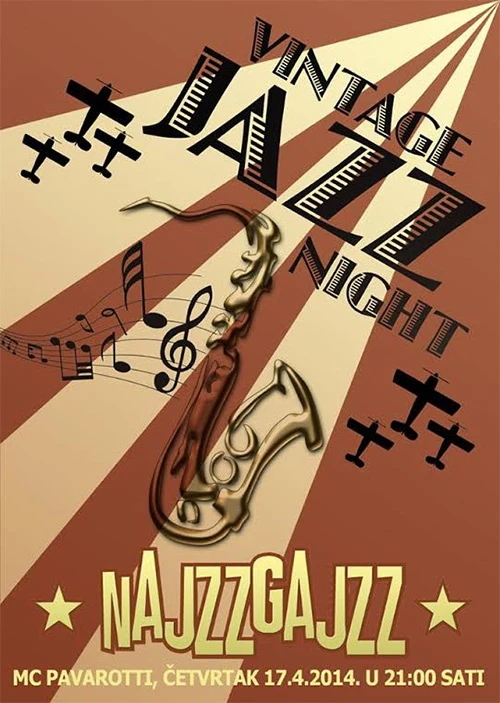 Međunarodni dan jazza bez BiH