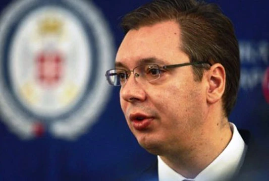 Preminula beba Aleksandra Vučića