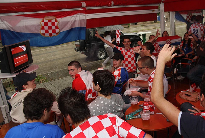 Svjetsko prvenstvo (ne)će se moći gledati putem HTV-a