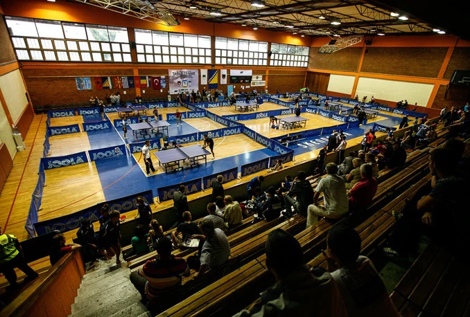 Porazi bh. reprezentacija na svjetskom stolnoteniskom prvenstvu