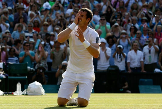 Pobjednici Wimbledona dobit će 2,9 milijuna dolara