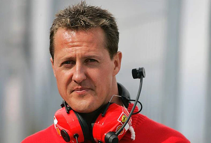 Schumacher i Dole počasni građani sarajevskog kantona