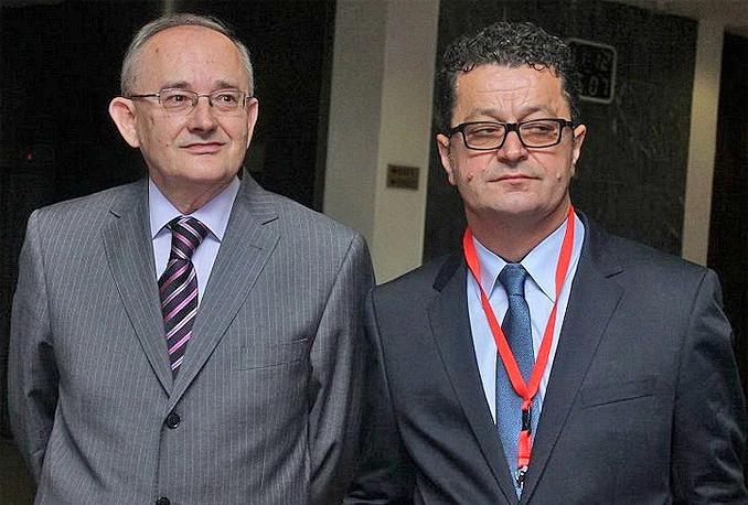 Ljubić: HDZ 1990 više ne postoji