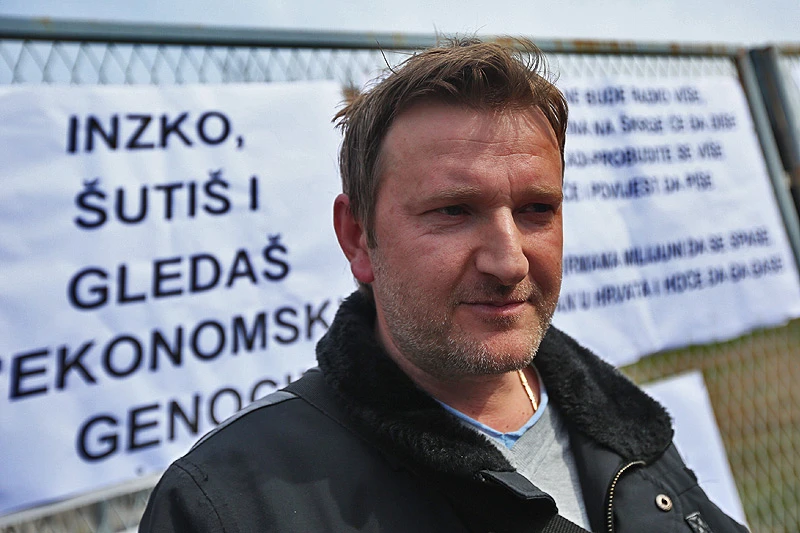 Marić: Ljudi su na izmaku snaga
