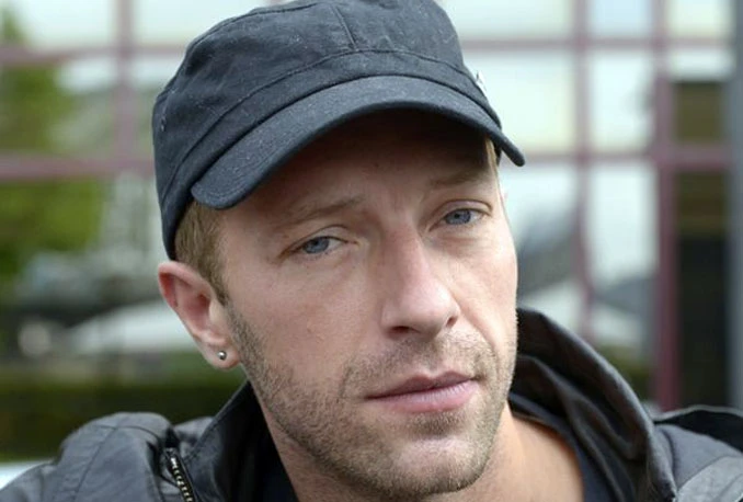 Chris Martin najavio novi album kukajući o ljubavi