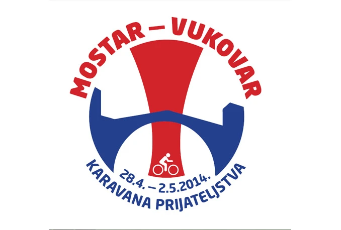Biciklistička karavana jutros iz Kiseljaka krenula prema Žepču