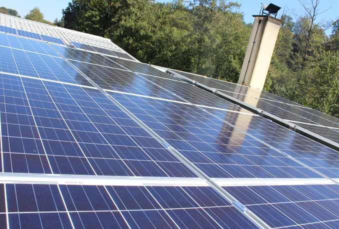 Proizvedeno prvo solarno gorivo