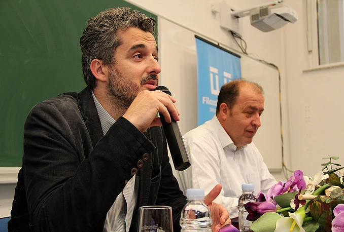 Nino Raspudić: Treći entitet je najjednostavnije rješenje