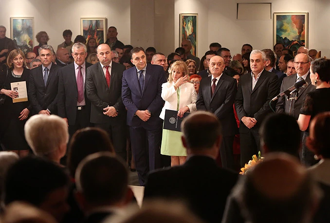 Otvoreno ''Mostarsko proljeće'': Veličanstven događaj čiji se odjeci čuju daleko od Mostara