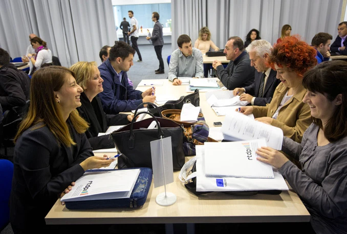 Horizont 2020 razvija istraživačku djelatnost u BiH