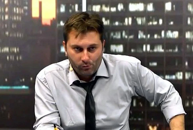 Jurkotić za Bljesak.info: I sam sam nasjeo na pozive