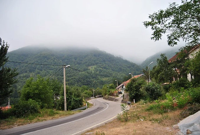 Zemljotres kod Jablanice