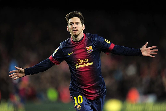Barca se vratila iz mrtvih: Preokrenuli 0:2 za drugo mjesto!