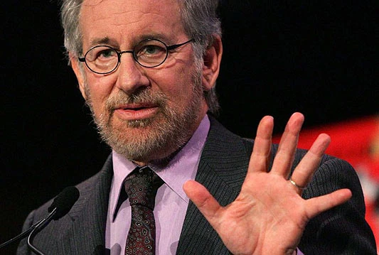 Steven Spielberg pridružio se ekipi 'Gooniesa' dvojke