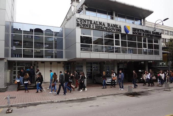 Studijsko putovanje studenata Ekonomskog fakulteta