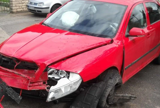 Na putu iz Mostara prema Sarajevu poginuo mađarski motociklist