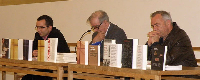 Concilium je časopis koji pokazuje da teologija može i mora biti društveno odgovorna