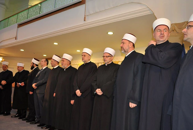 Mostar dobio novog muftiju
