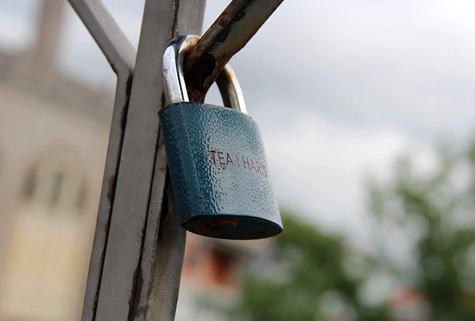 I Mostar dobio svoj 'most ljubavi'