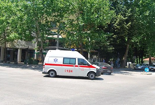 Oscilacije vremena napunile domove zdravlja