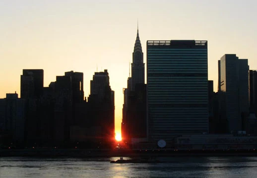 Kinezi "preuzeli" Manhattan