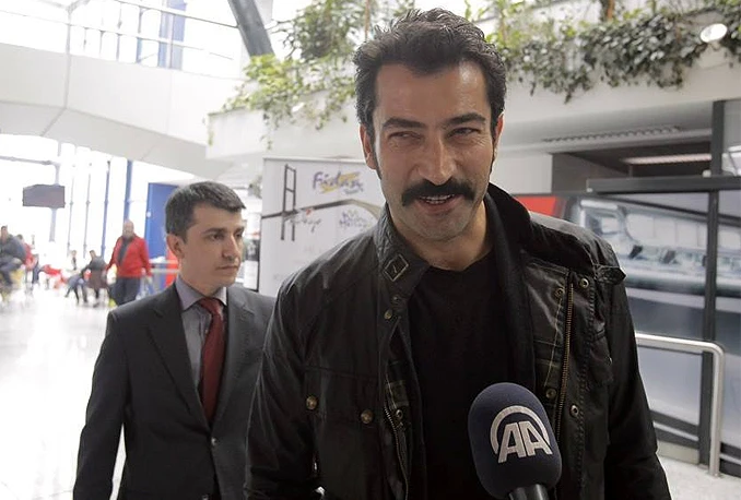 Ezel: Uvijek u duši i srcu sam osjećao bliskost s bh. građanima