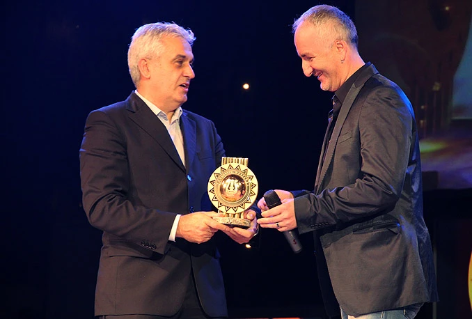Mostarsko sunce otišlo u ruke Brune Bakovića