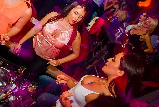 Od nedjelje pa do ranog petka dva se dana duša trijezni, pa sve opet iz početka