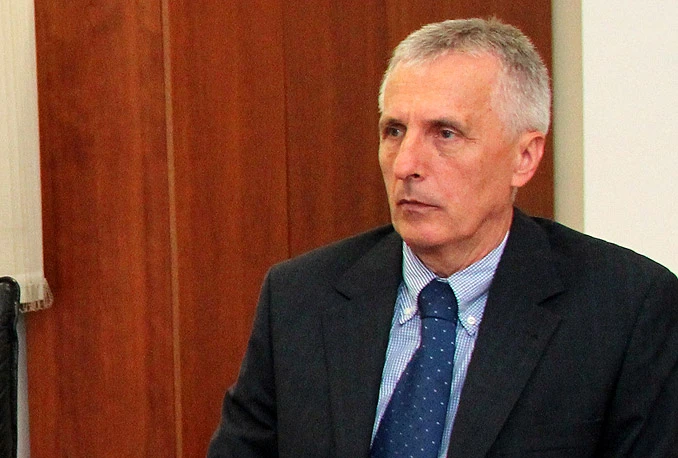 Kovačević: Prodaja Hypo banke ove godine, ali neće biti otpuštanja