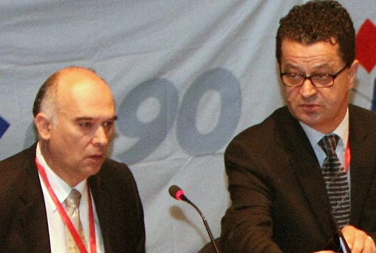Josip Merdžo podnio ostavku