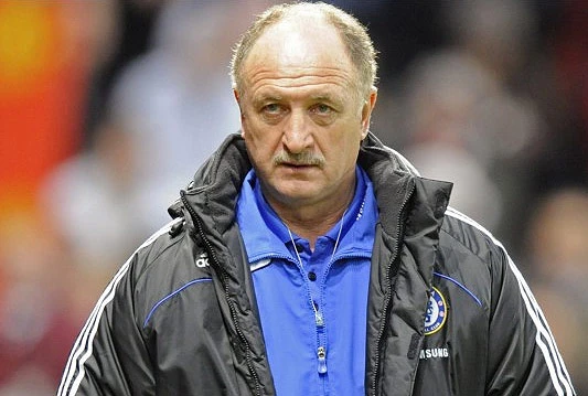 Scolari: Već sam odredio 23 igrača za SP