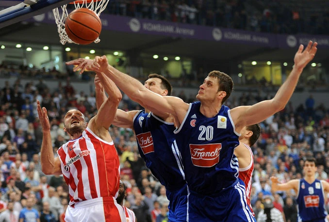 Rozić: Generacije će proći dok Cibona ne dobije ovako!