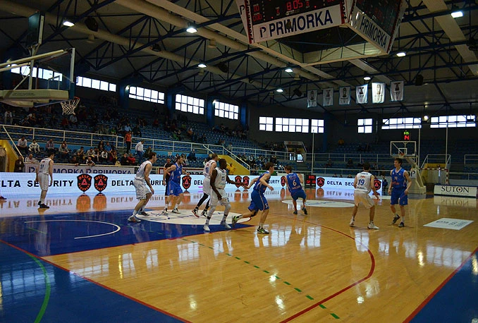 Prve polufinalne utakmice u utorak i srijedu