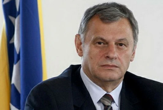 'Bijela knjiga pravosuđa' za bolje funkcioniranje VSTVBiH
