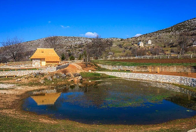 Dom Dive Grabovčeve otvara svoja vrata