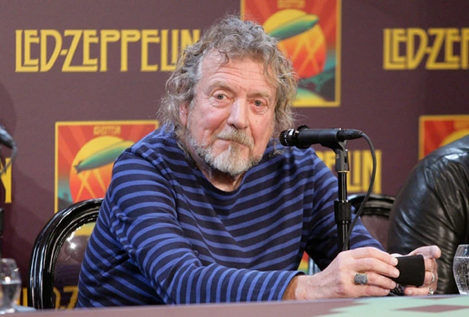 Zeppelini objavljuju do sada nepoznate snimke