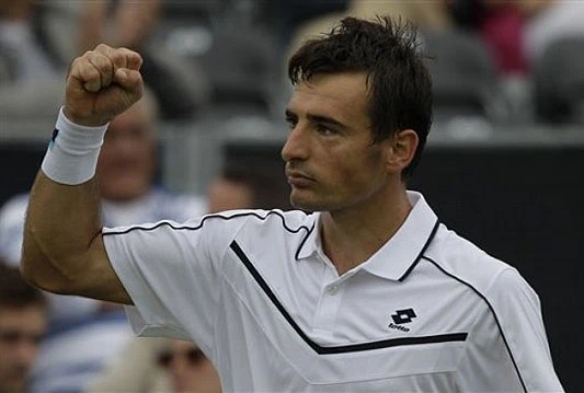 Ivan Dodig čeka Rafu Nadala