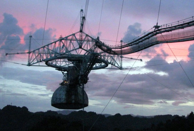 Uhvaćen signal iz drugih galaksija?