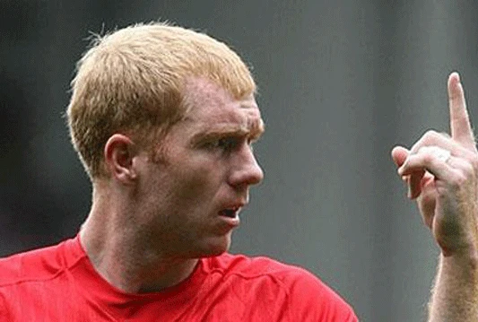 Scholes u stručnom stožeru Uniteda
