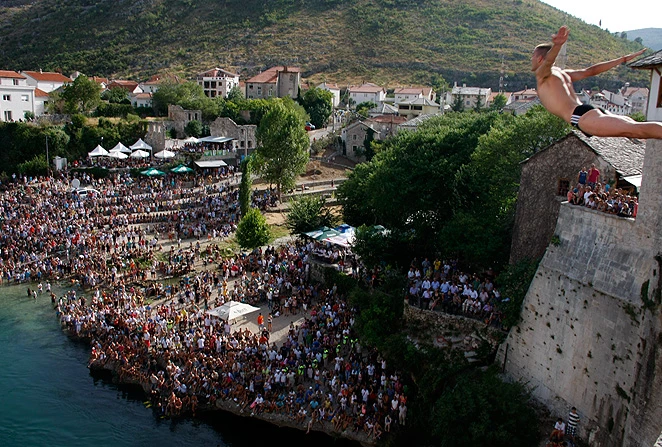 Premijera filma 'Samo jedan let - lasta od Mostara' 28. travnja