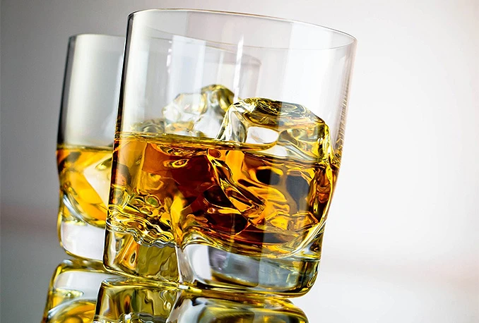 Opasan izum: Na tržište dolazi alkohol u prahu