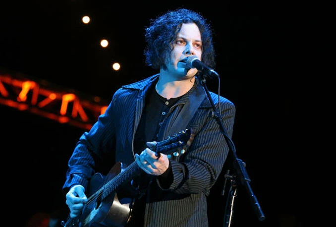 Jack White izdao ploču za  3 sata, 55 minuta i 21 sekundu