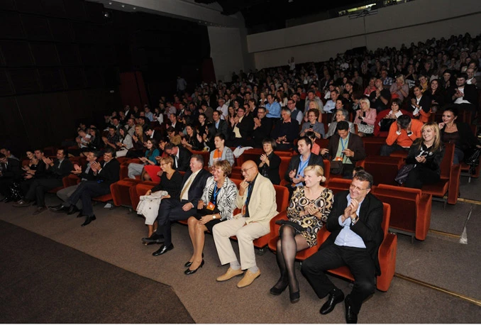Otvoren poziv za prijavu filmova na Tuzla Film Festival