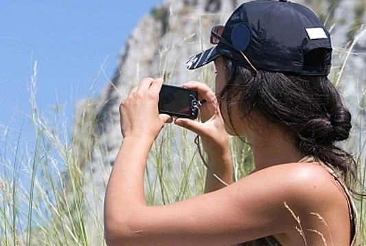 Želite savršene fotografije s putovanja? Naučite kako ih napraviti!