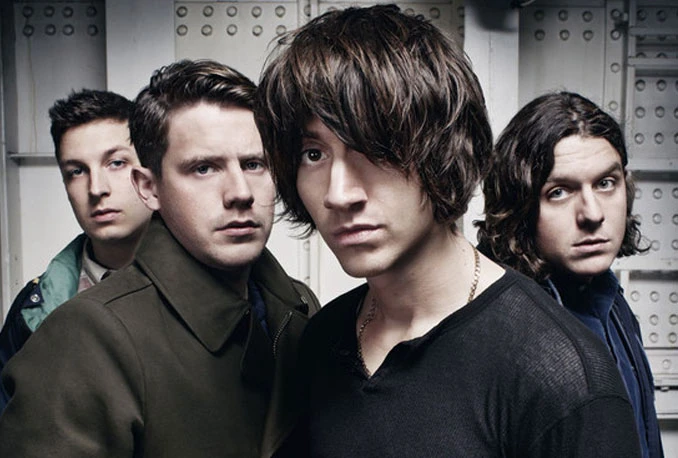 Rekord albuma AM Arctic Monkeysa