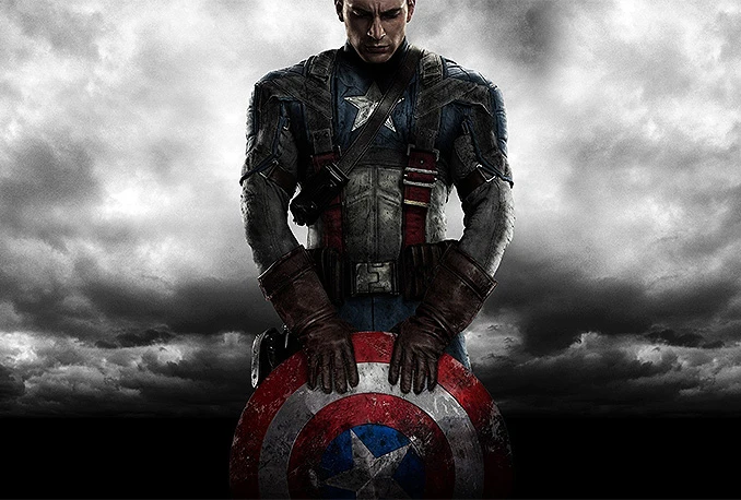 'Captain America' ponovno najgledaniji u SAD-u