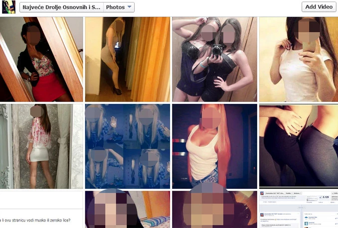 Navodno otkriven osnivač Facebook grupe koja je zadnjih par dana uznemirila Balkan